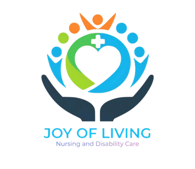 Joy of Living Logo