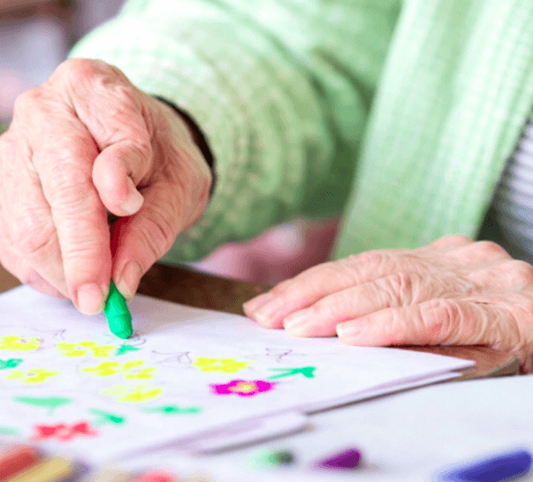 Disability care support