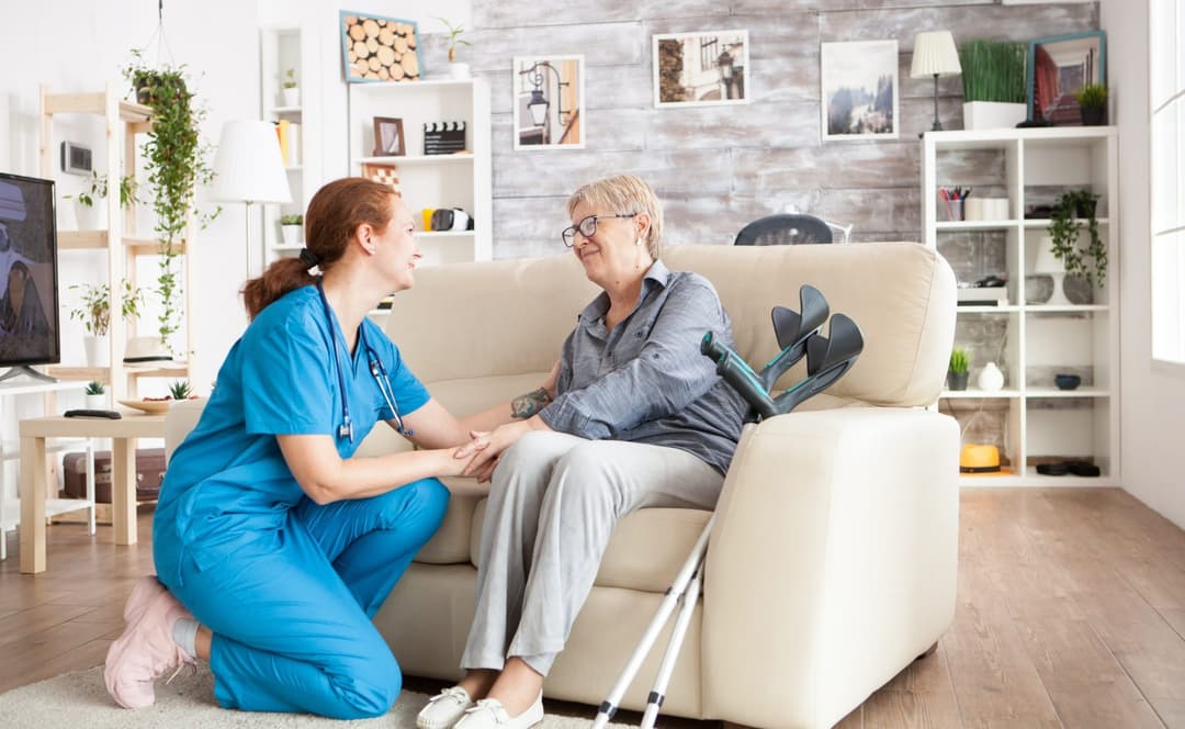 Social participation